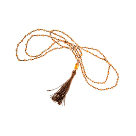 Art, Music, Poetry & Learning - Mantra Mala