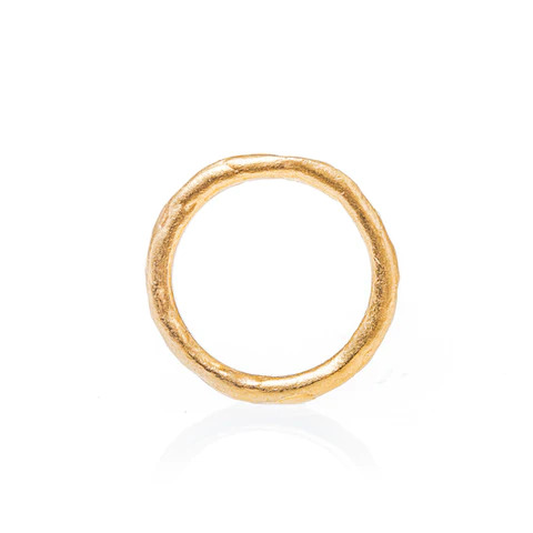 Peace - Circle of Light - Ring