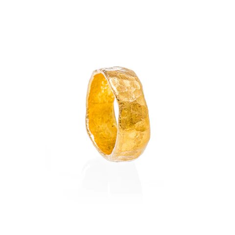 Health - Wholeness - Ring