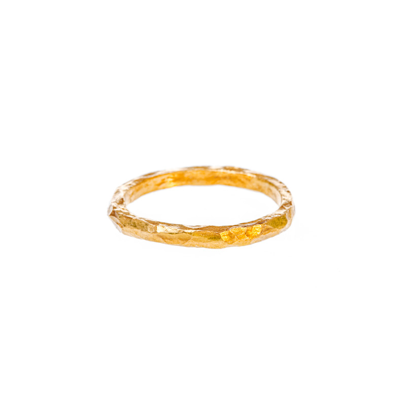 Intention Light - Magical - Ring