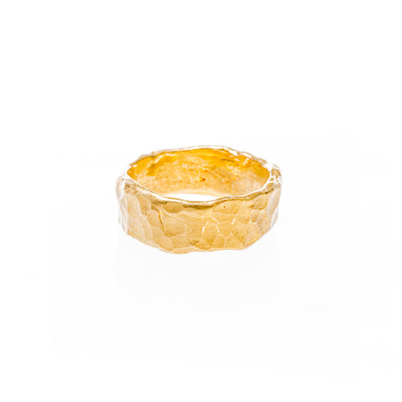Intention Unity - Radiance - Ring