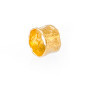 Pure Gold Without Intention - Sun Glow - Ring