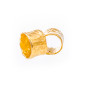 Remover of Obstacles  - Sun Glow - Ring